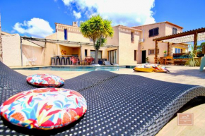 Villa Kaz des sables